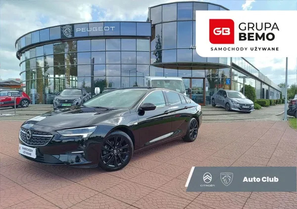 tuszyn Opel Insignia cena 99900 przebieg: 94024, rok produkcji 2021 z Tuszyn
